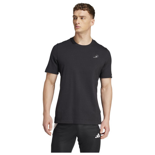 Adidas Ανδρική κοντομάνικη μπλούζα Copa Signature Graphic Tee